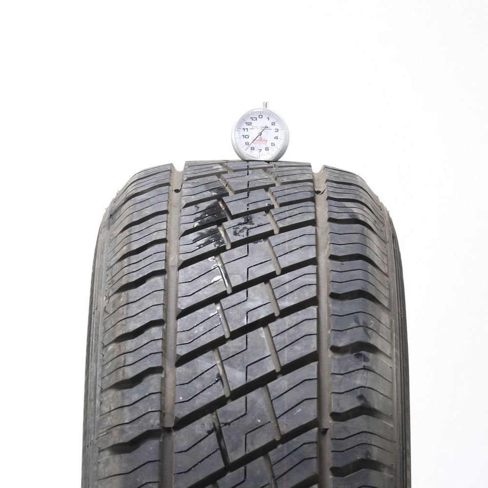 Used 265/65R17 Milestar SU307 AWD 112H - 8.5/32 - Image 2