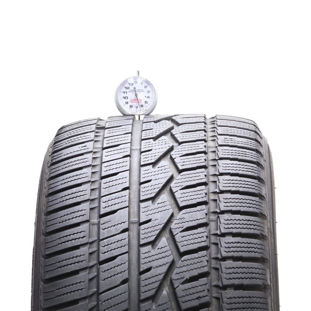 Used 265/50R19 Toyo Celsius CUV 110H - 6.5/32 - Image 2