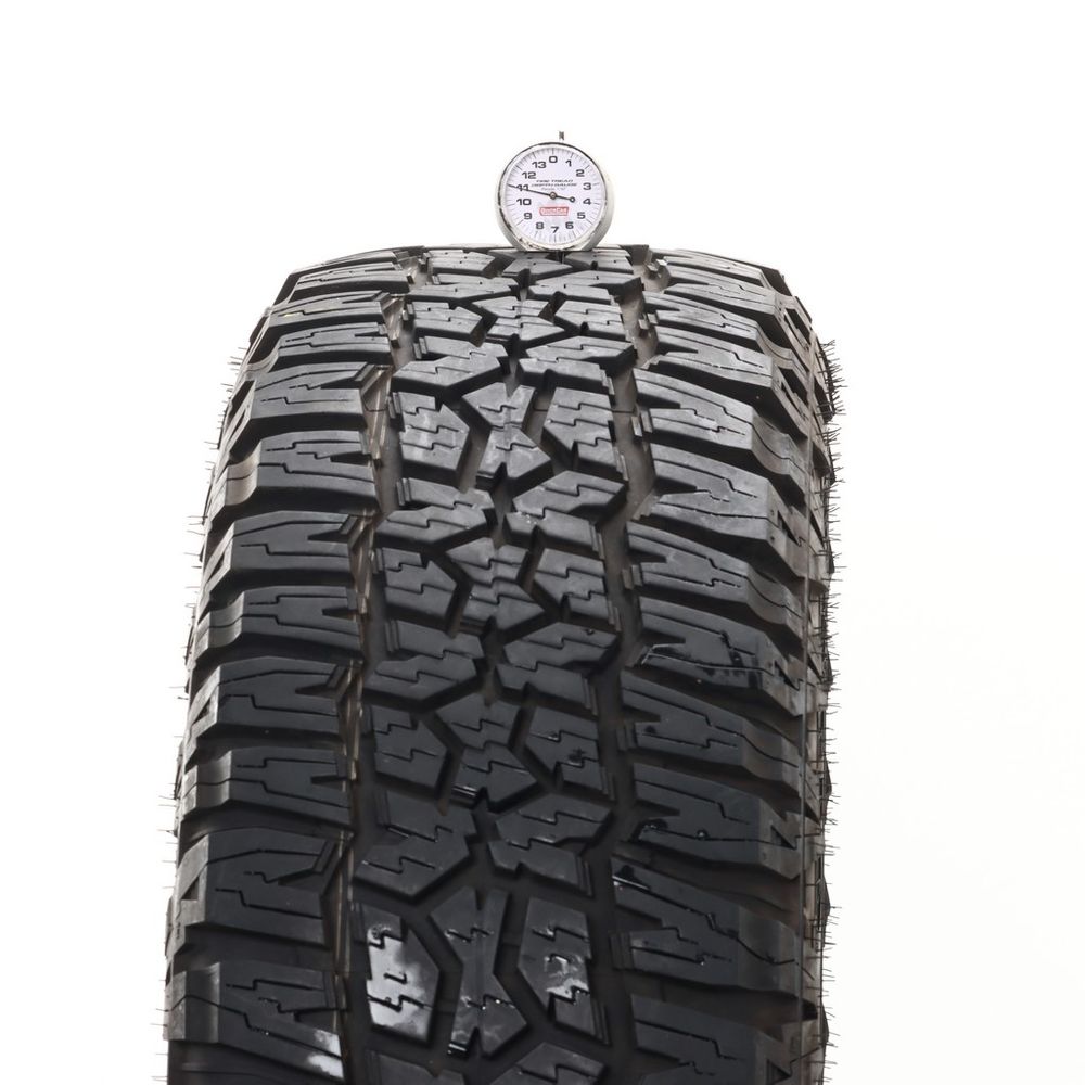 Used 255/70R18 Milestar Patagonia A/T Pro 113T - 11/32 - Image 2