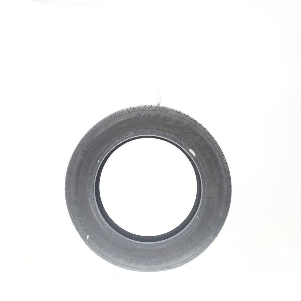Set of (2) Used 185/60R15 DeanTires Road Control 2 84T - 8-9.5/32 - Image 3