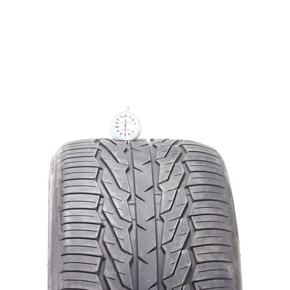 Used 275/35R20 Toyo Extensa HP II 102W - 7/32 - Image 2