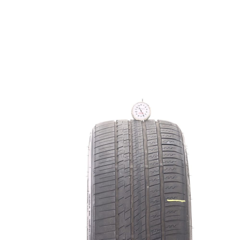 Used 235/40ZR19 Falken Azenis FK460 A/S 96Y - 5.5/32 - Image 2