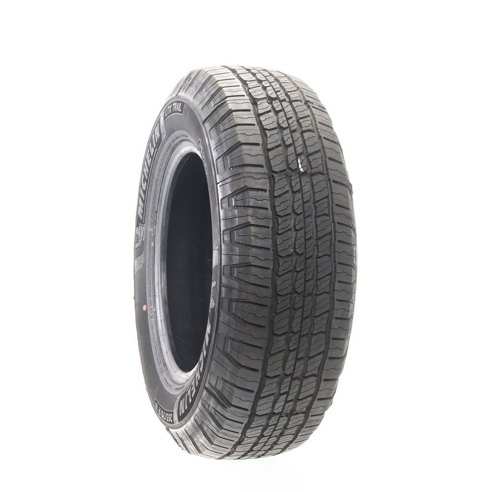 New 265/70R18 Michelin LTX Trail 116T - 10/32 | Utires