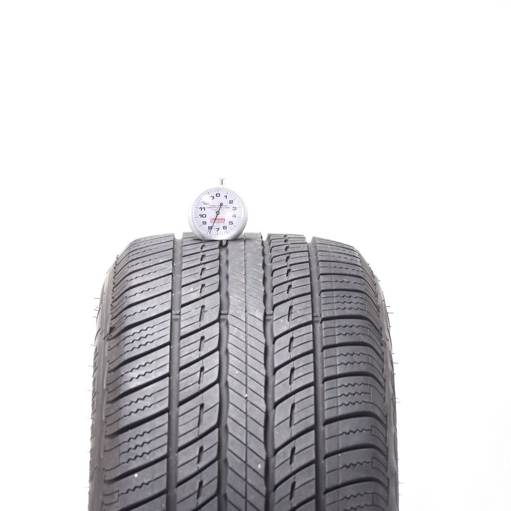 Set of (4) Used 245/55R19 Uniroyal Tiger Paw Touring A/S 103V - 6.5-7.5/32 - Image 5