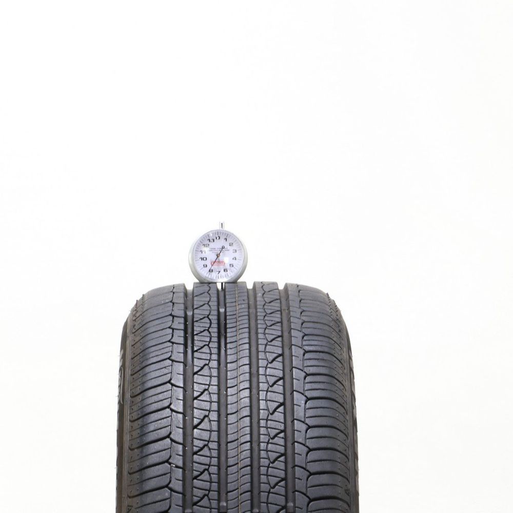 Set of (2) Used 185/55R16 Nexen N'Priz AH8 83H - 8-8.5/32 - Image 2