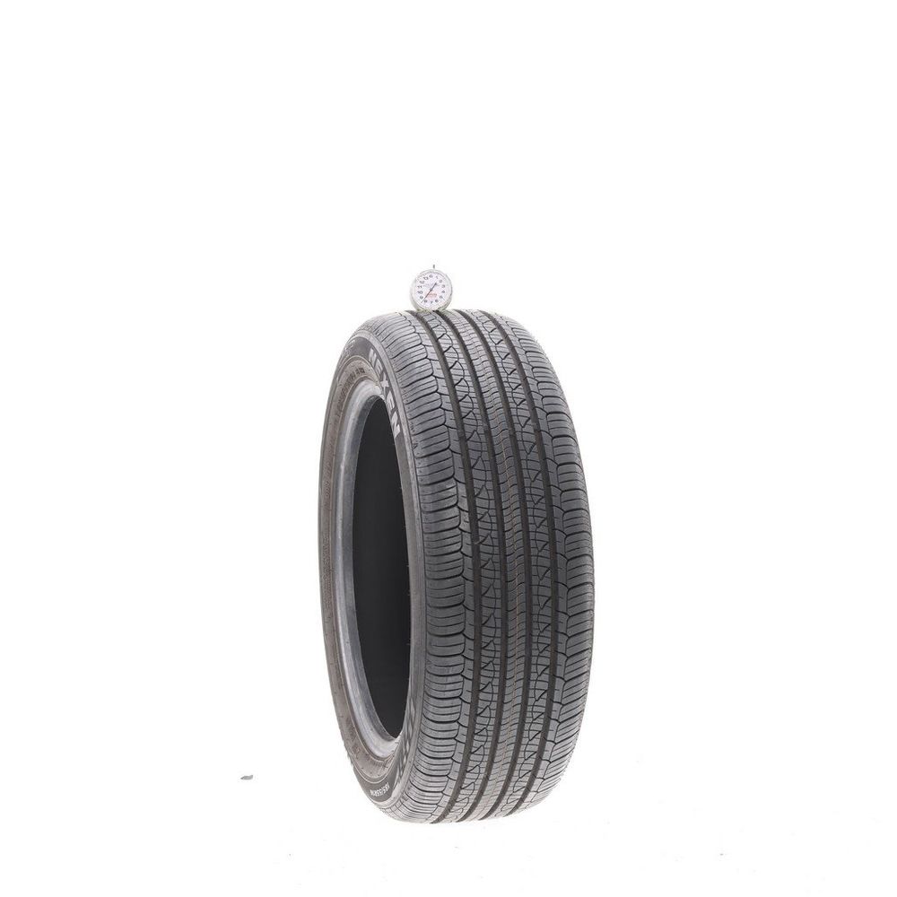 Set of (2) Used 185/55R16 Nexen N'Priz AH8 83H - 8-8.5/32 - Image 4