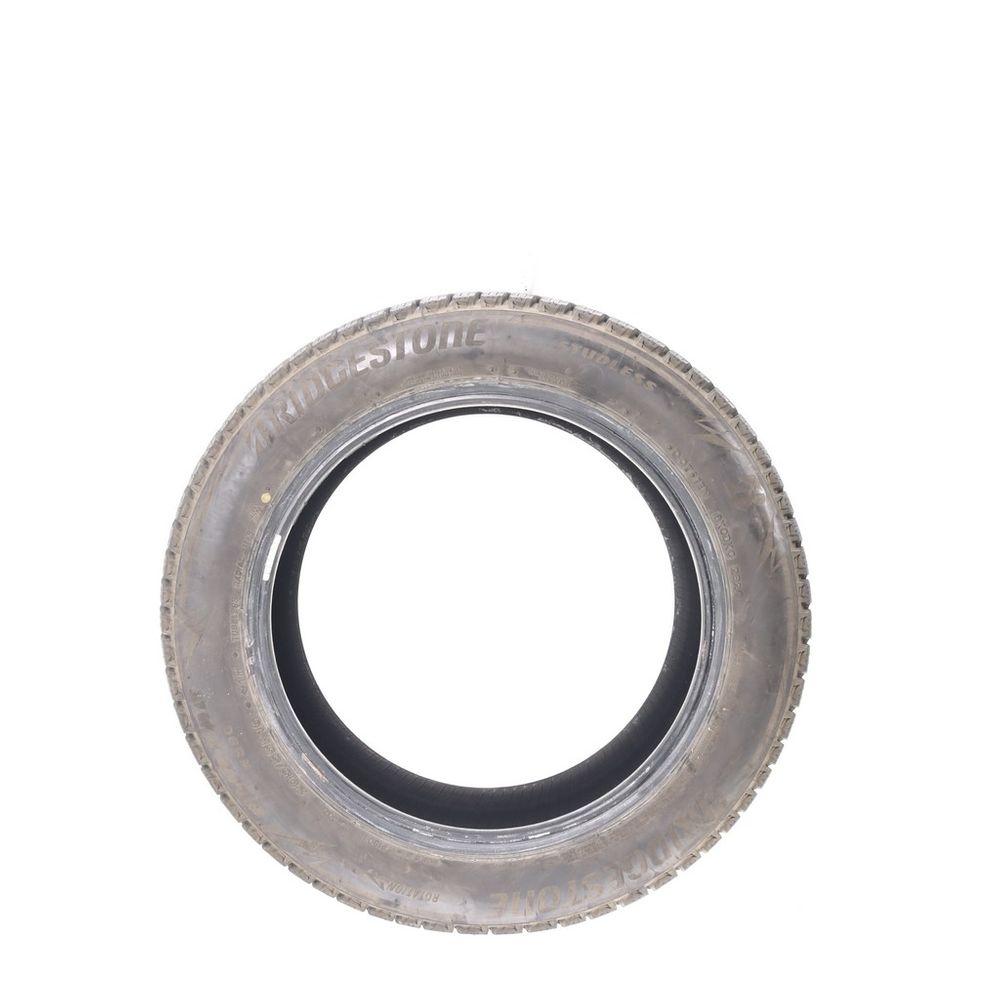 Used 205/55R16 Bridgestone Blizzak WS90 Studless 91H - 10/32 - Image 3
