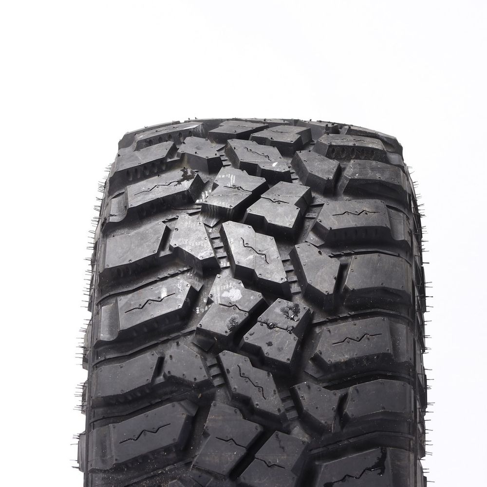 Driven Once LT 305/70R16 Cooper Discoverer STT Pro 124/121Q E - 21/32 - Image 2