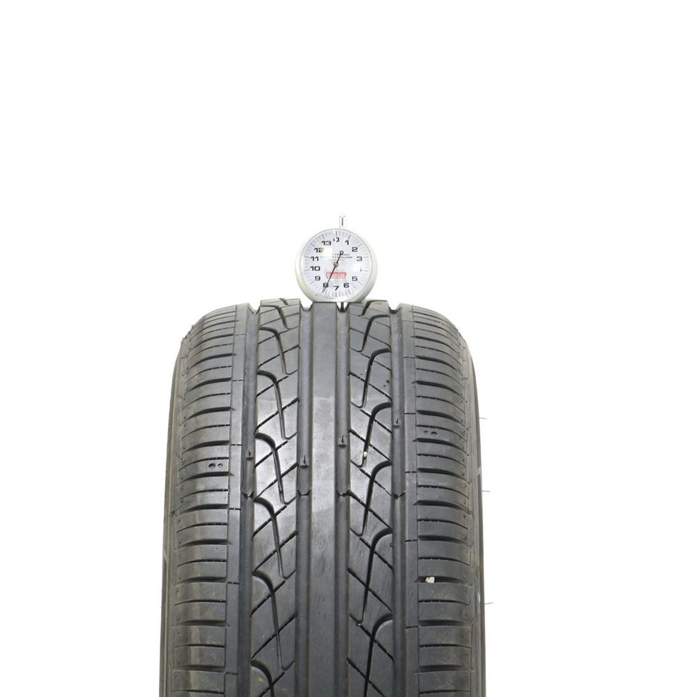 Set of (2) Used 185/55R16 Hankook Ventus V2 concept2 83H - 8/32 - Image 2