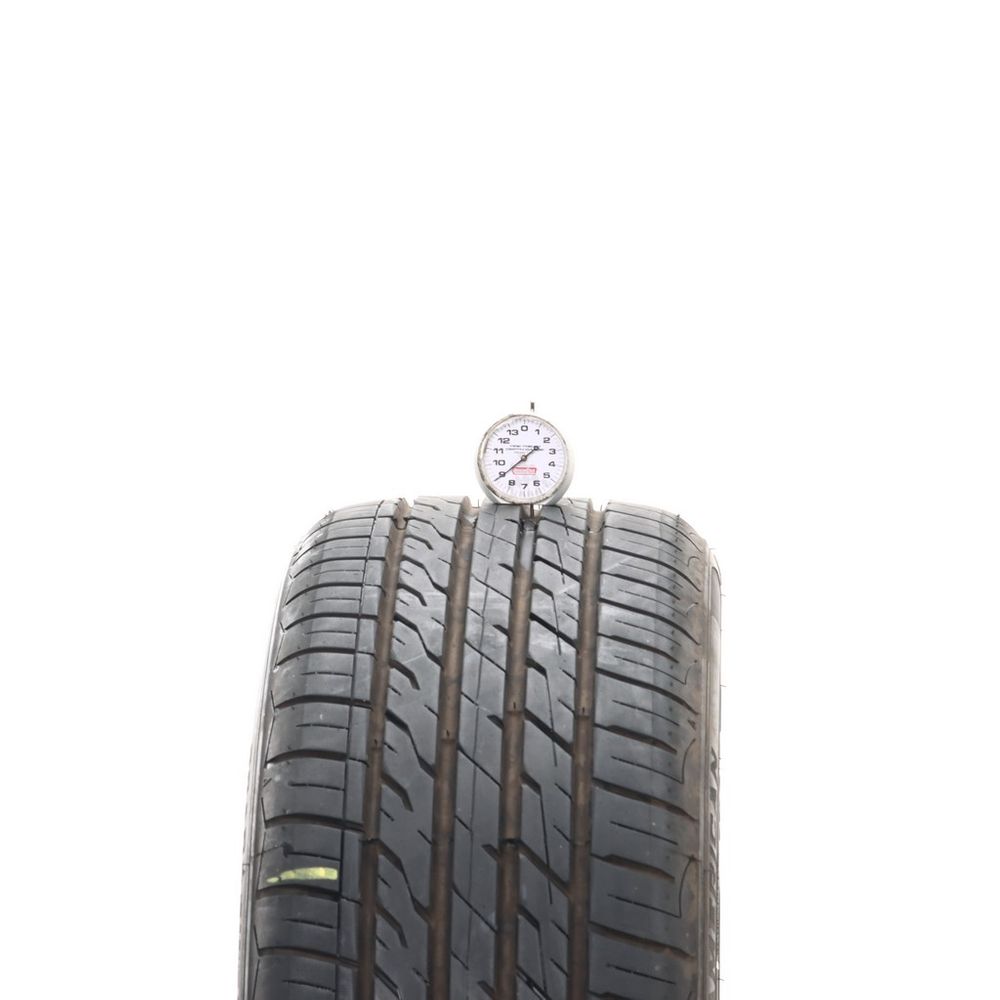 Set of (2) Used 215/45ZR18 American Roadstar Sport A/S 89W - 9/32 - Image 2