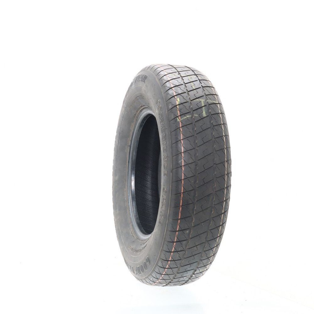New 245/75R17 Goodyear Convenience Spare Radial 112S - Image 1
