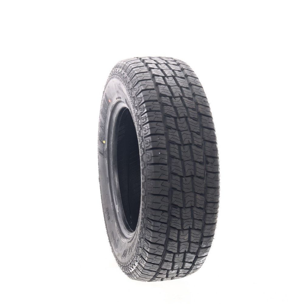 Driven Once LT 265/70R18 Lexani Terrain Beast AT 124/121S E - 15.5/32 - Image 1