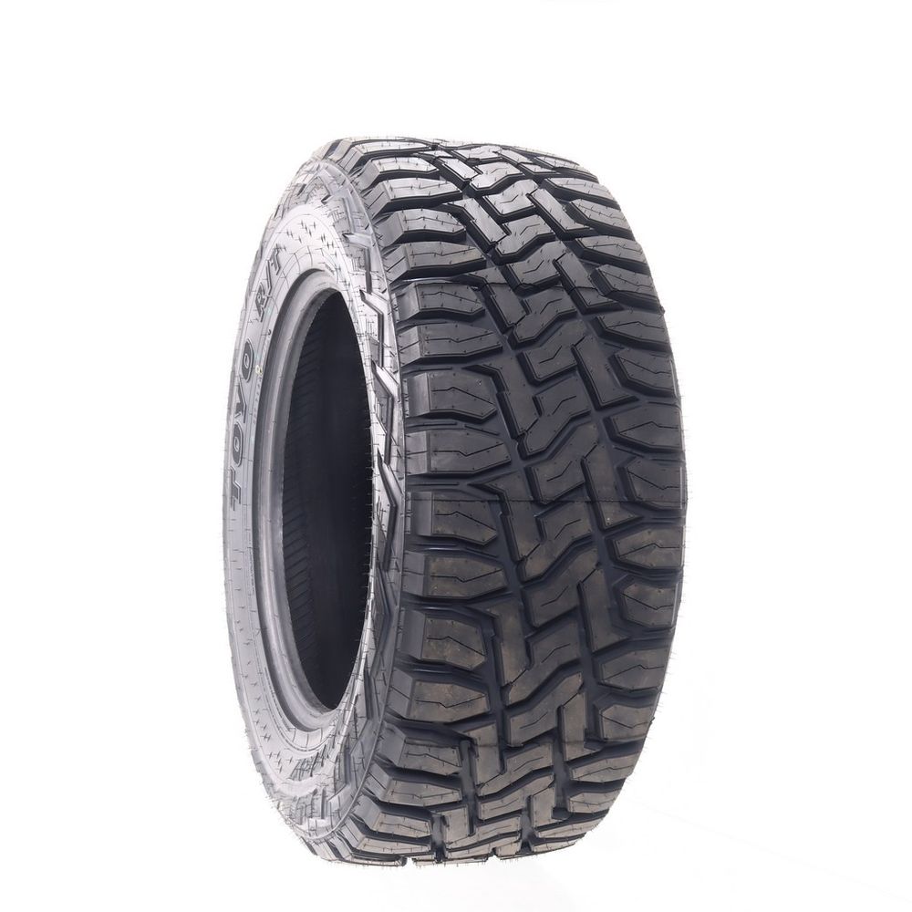 New LT 35X13.5R20 Toyo Open Country RT 121Q E - New - Image 1