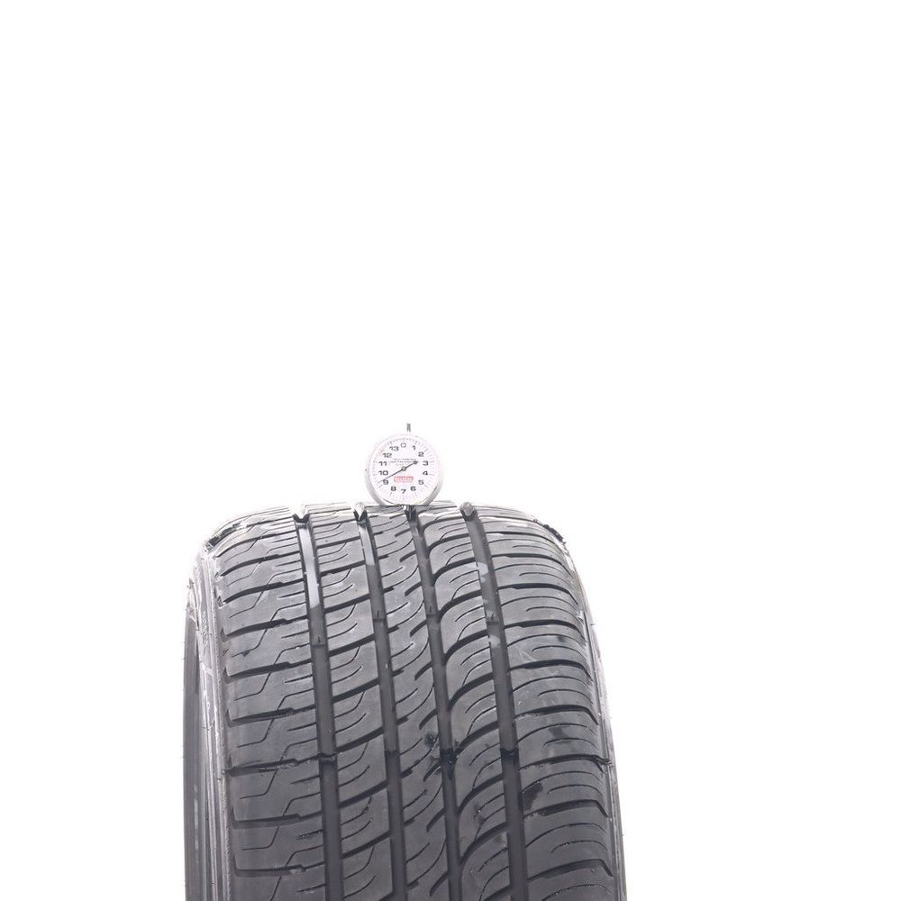 Set of (2) Used 235/40R19 Phantom HRX EVC 96V - 9/32 - Image 2