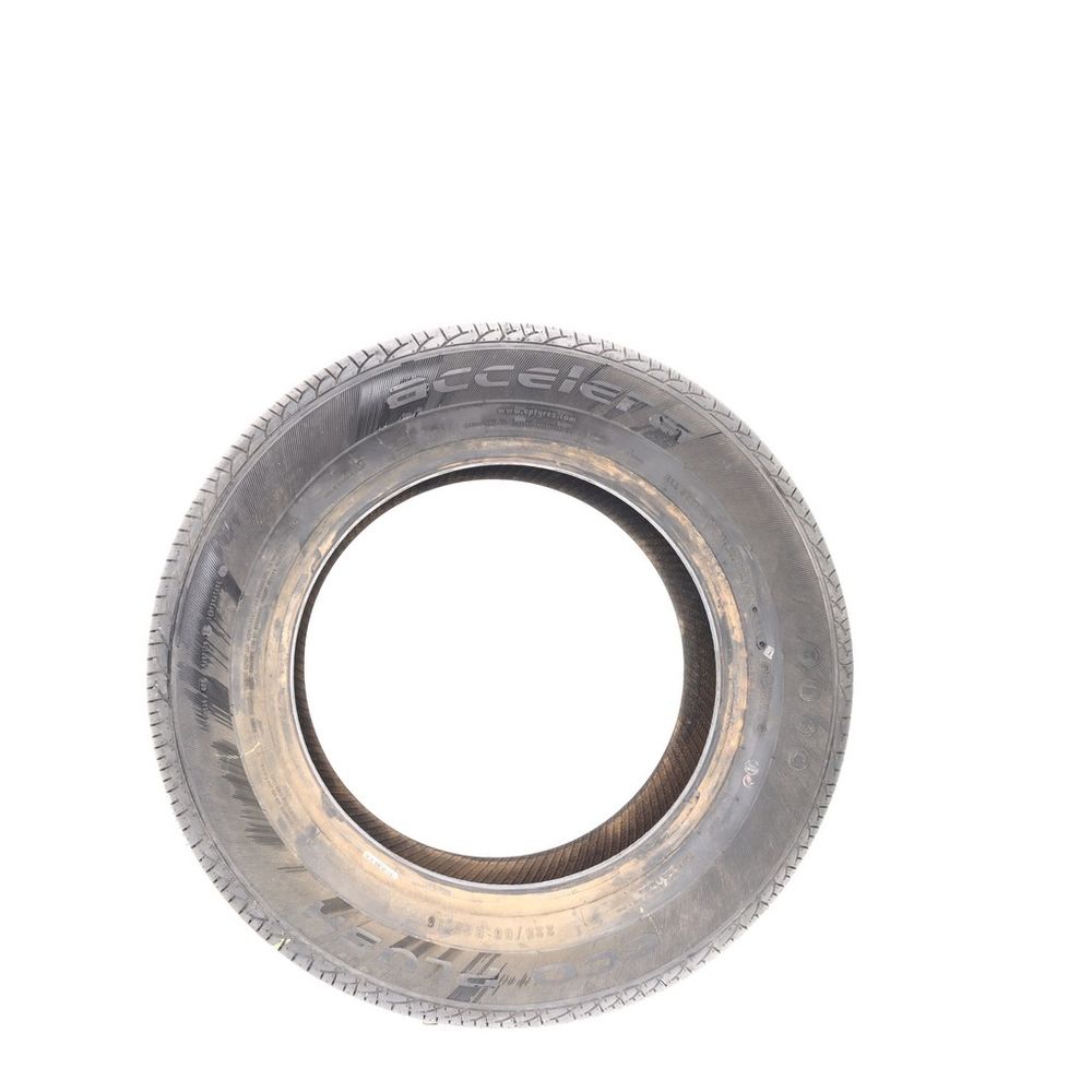 Driven Once 225/60R15 Accelera Eco Plush 96V - 9.5/32 - Image 3