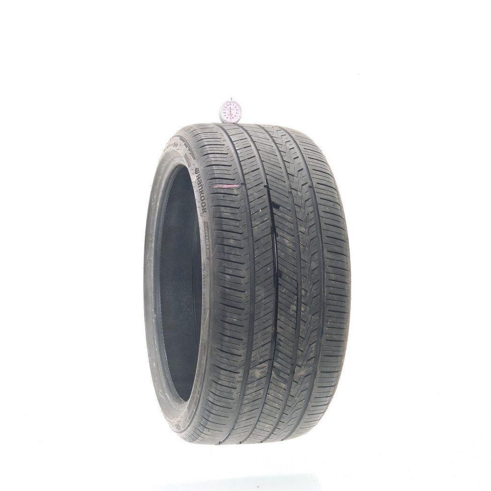 Used 275/35R20 Hankook Ventus S1 AS 102H - 6.5/32 - Image 1