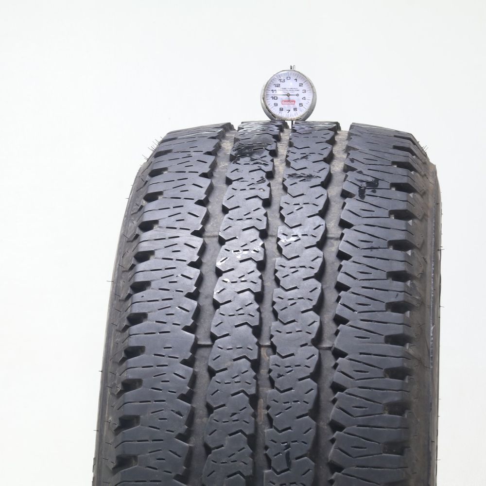 Set of (2) Used LT 285/60R20 Firestone Transforce AT 125/122R E - 10.5-11.5/32 - Image 2
