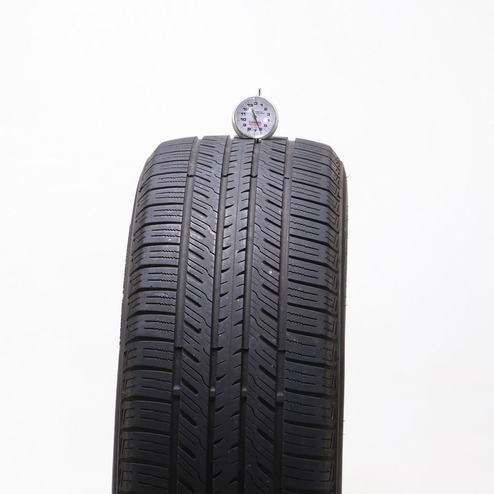 Set of (4) Used 225/60R18 Yokohama Avid Ascend LX 100H - 5.5-7/32 - Image 5