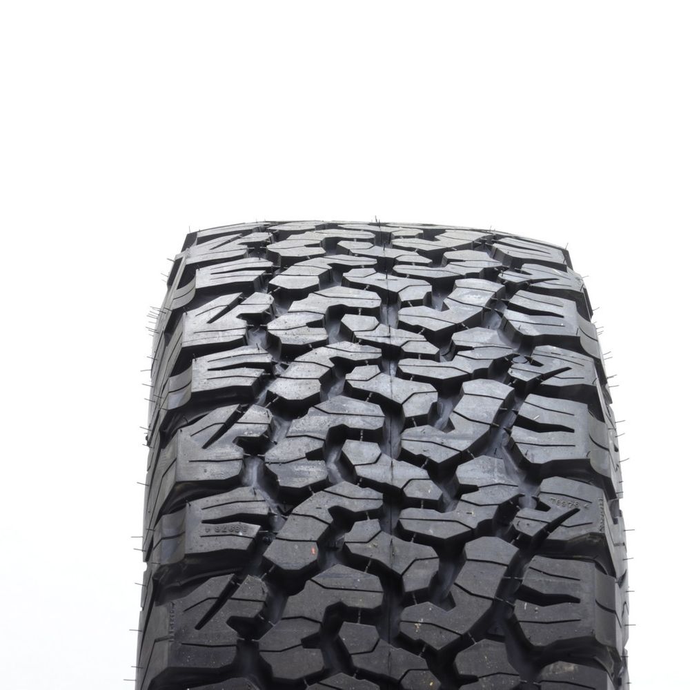 New LT 35X12.5R17 BFGoodrich All-Terrain T/A KO2 121R E - 15/32 - Image 2