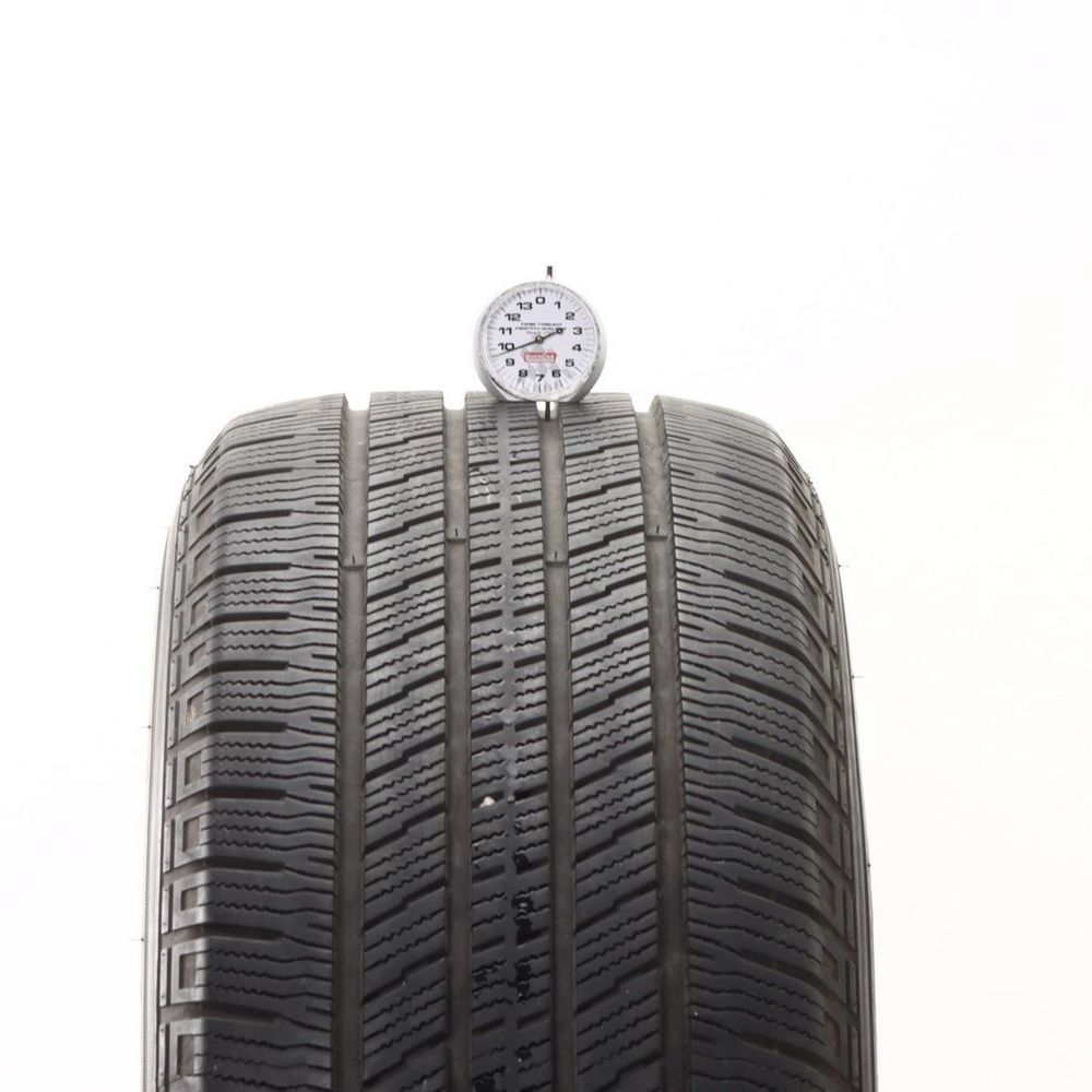 Set of (2) Used P 265/60R18 Hankook Dynapro HT 110T - 9-9.5/32 - Image 5