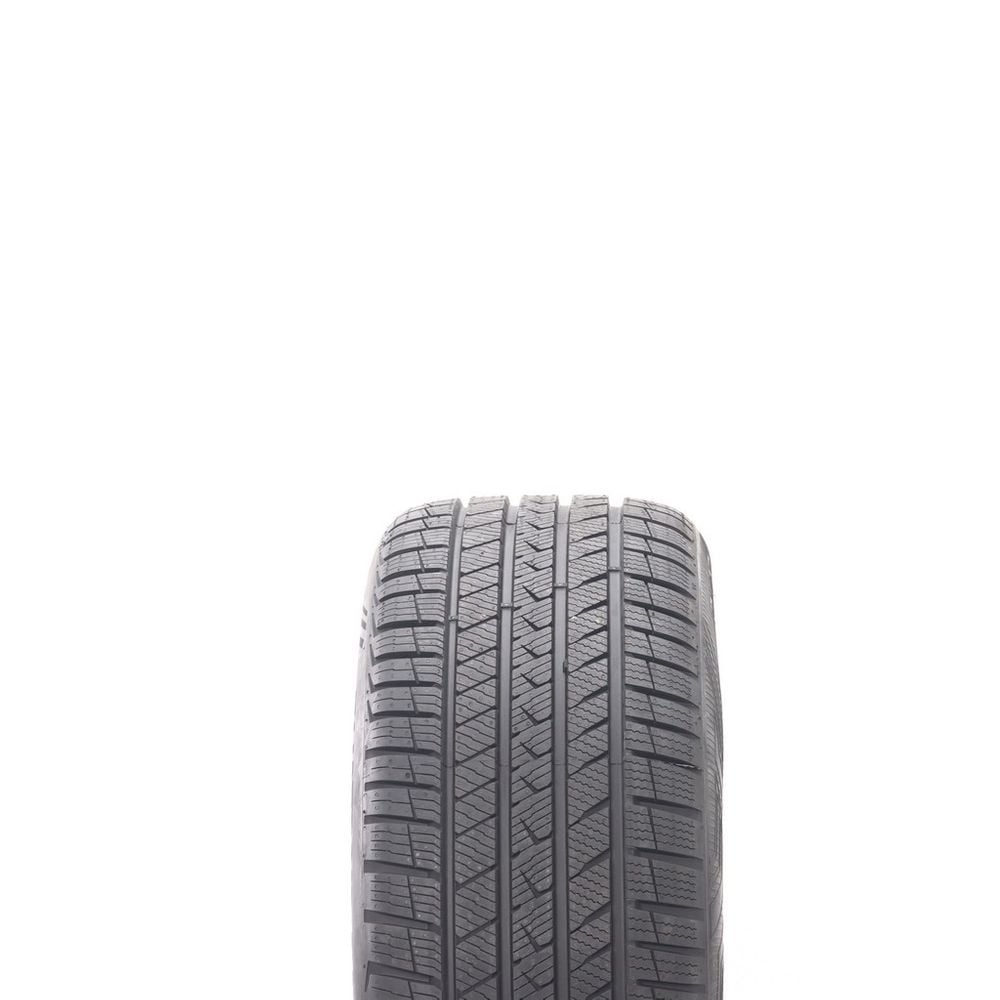 Driven Once 225/50R17 Vredestein Quatrac Pro 98Y - 10/32 - Image 2