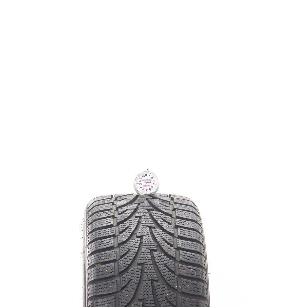 Used 225/40R18 Sailun Ice Blazer WST1 Studded 92H - 10/32 - Image 2