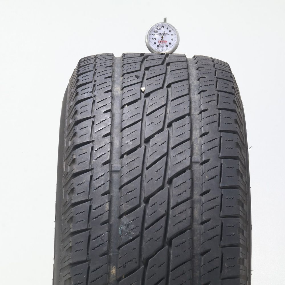 Used 285/70R17 Toyo Open Country H/T 117T - 7.5/32 - Image 2