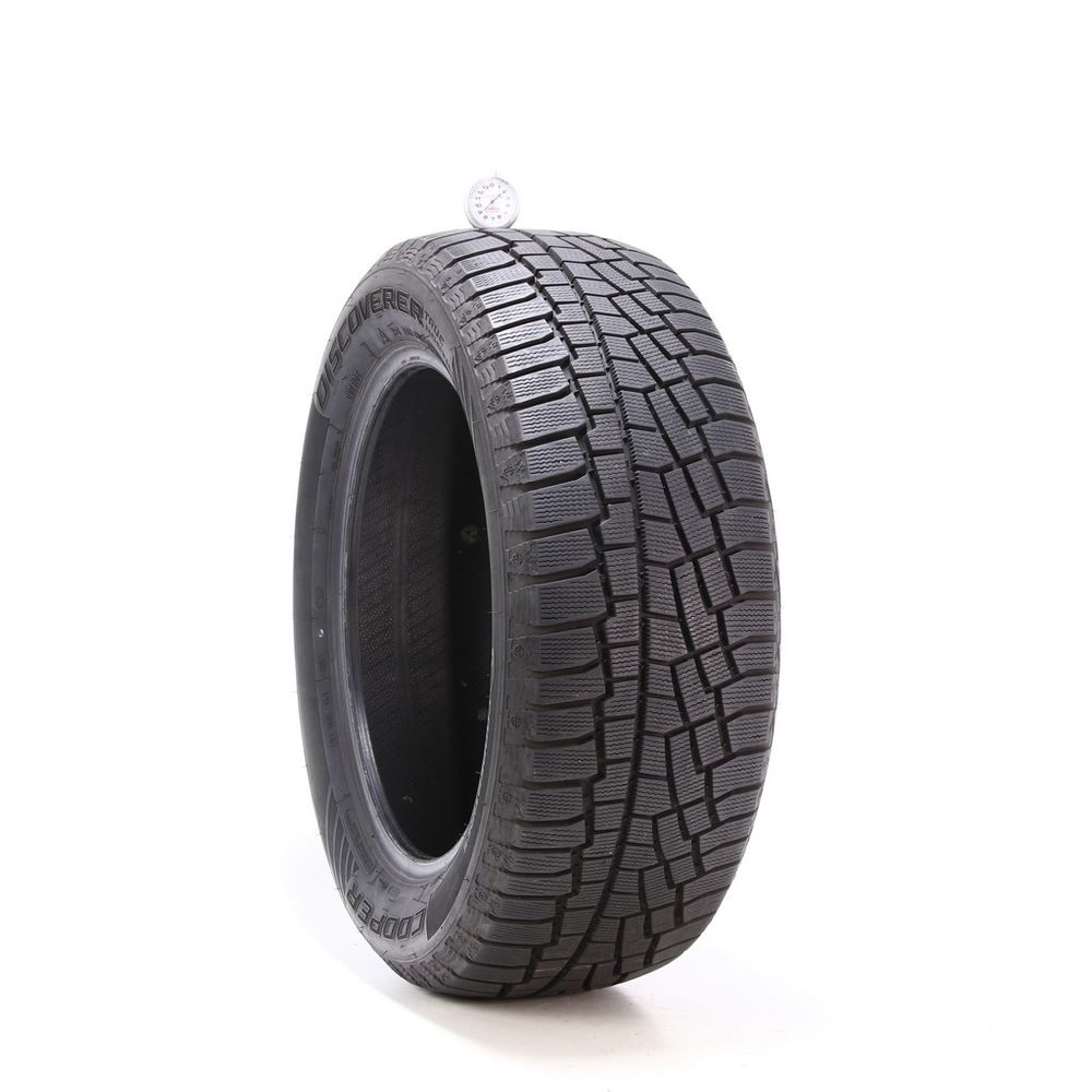 Used 245/55R18 Cooper Discoverer True North 103H - 9/32 - Image 1