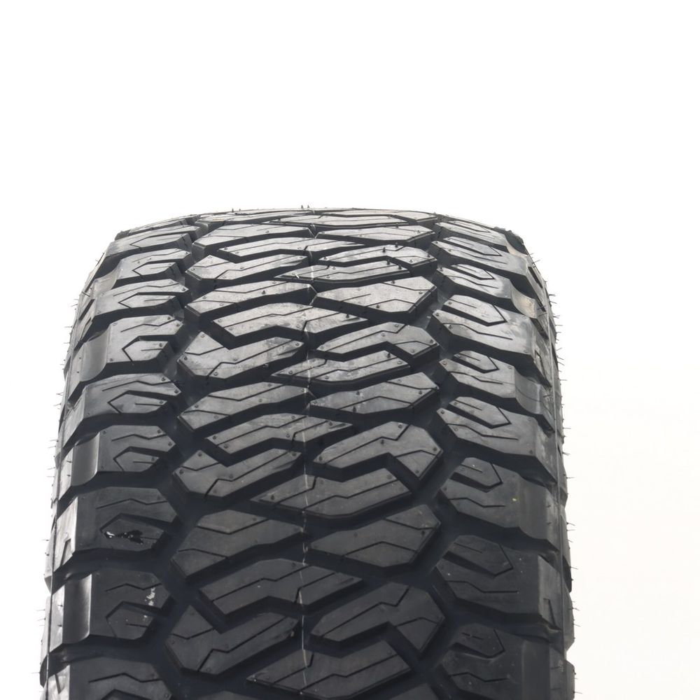 New LT 37X12.5R22 Maxxis Razr AT 127Q F - Image 2