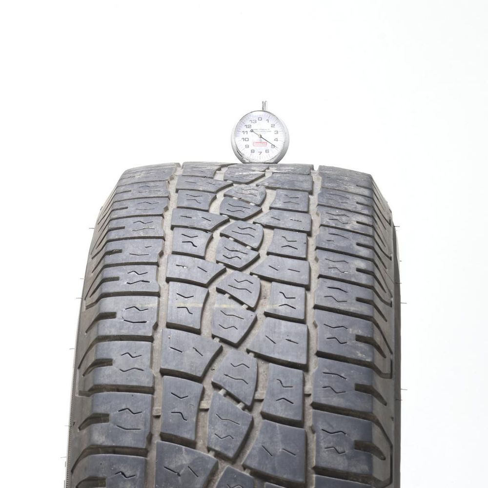 Used LT 275/65R18 Starfire Solarus AP 123/120S E - 4.5/32 - Image 2