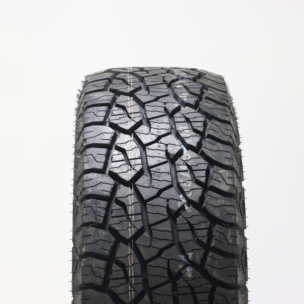 Driven Once 265/65R18 Kumho Road Venture AT52 114T - 12.5/32 - Image 2