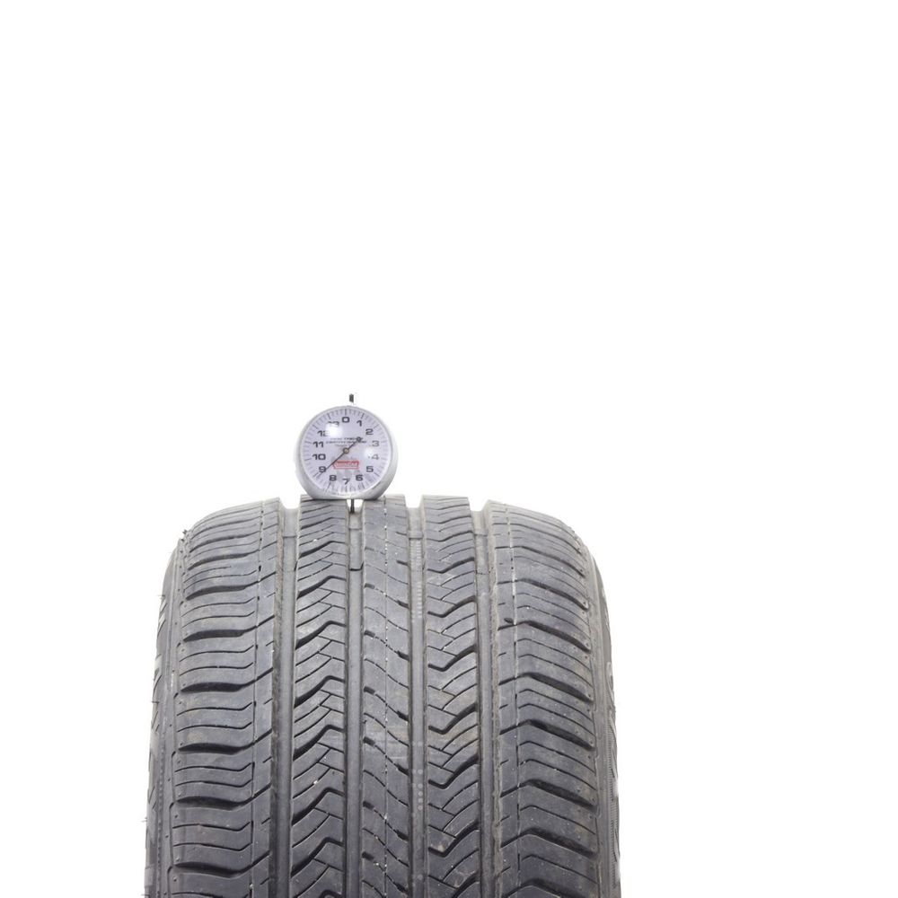 Used 215/45ZR18 Maxxis Bravo HP M3 93W - 8.5/32 - Image 2