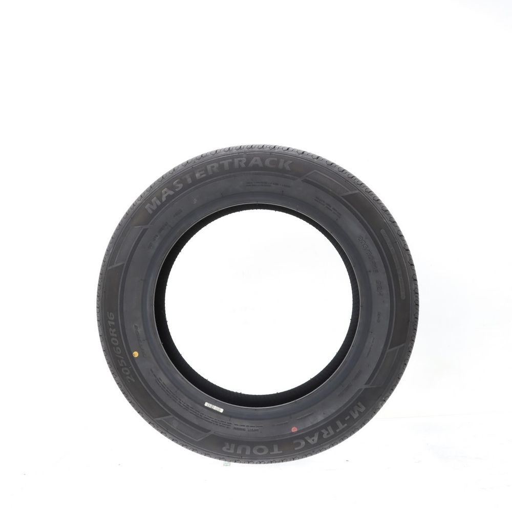 New 205/60R16 Mastertrack M-Trac Tour 92H - Image 3