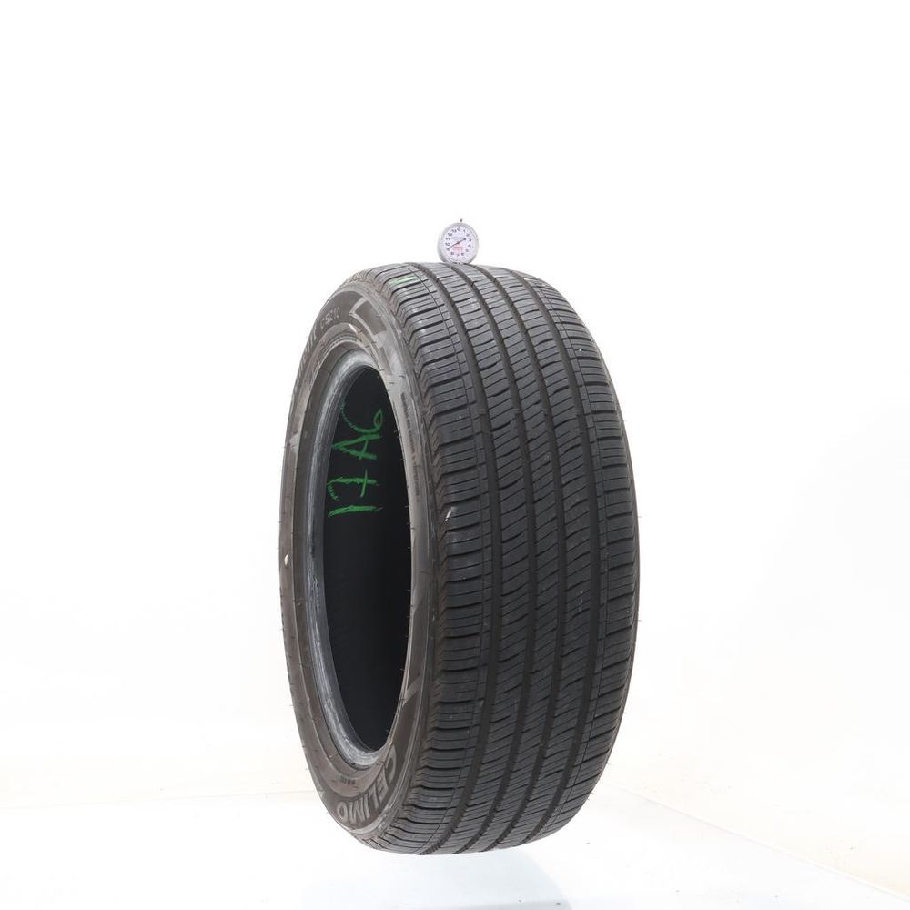 Used 235/55R18 Celimo Salient CS210 100V - 9/32 - Image 1