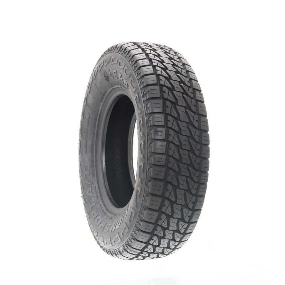 New 245/75R16 Leao Lion Sport A/T 111T - Image 1