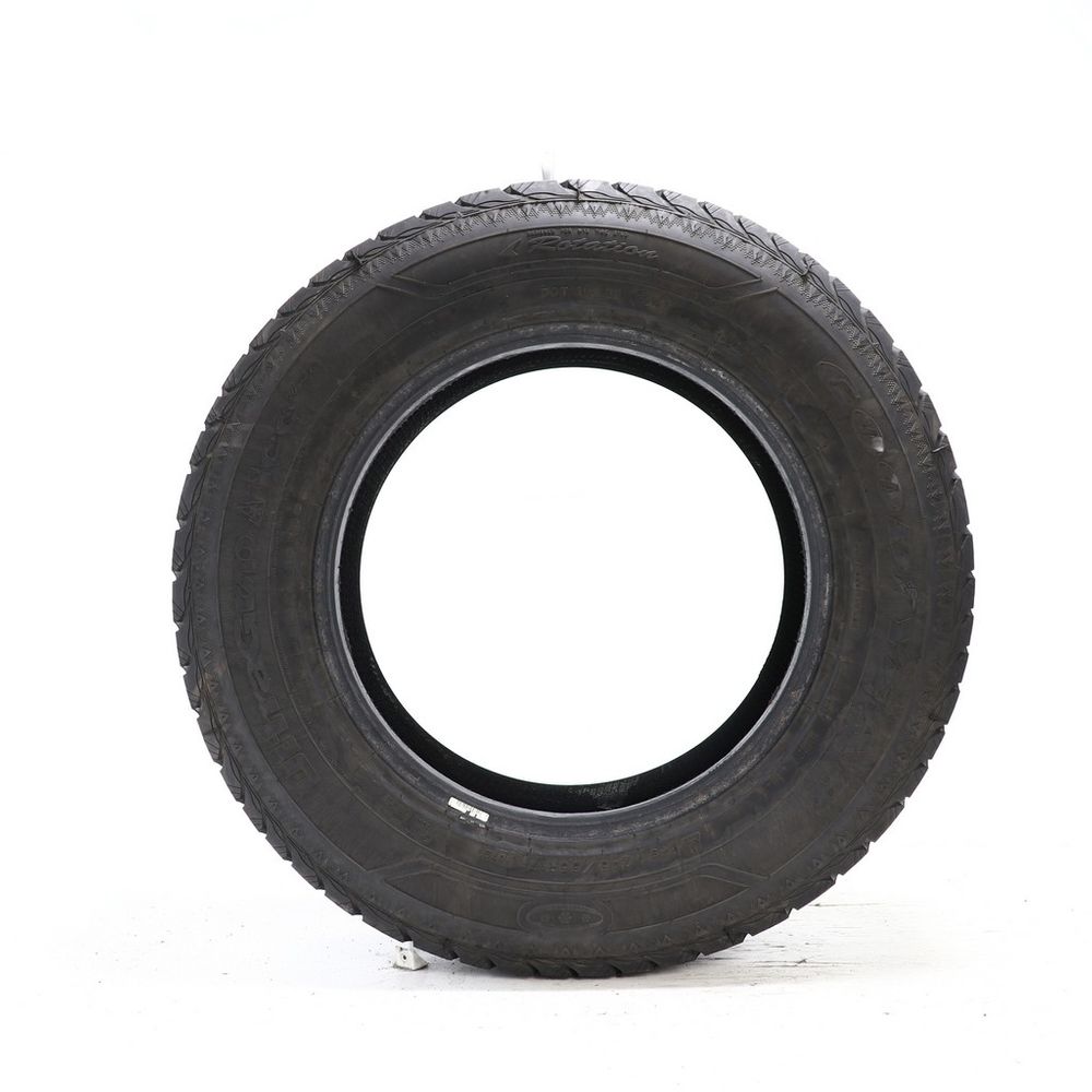 Used 245/65R17 Goodyear Ultra Grip Ice WRT 107S - 10/32 - Image 3