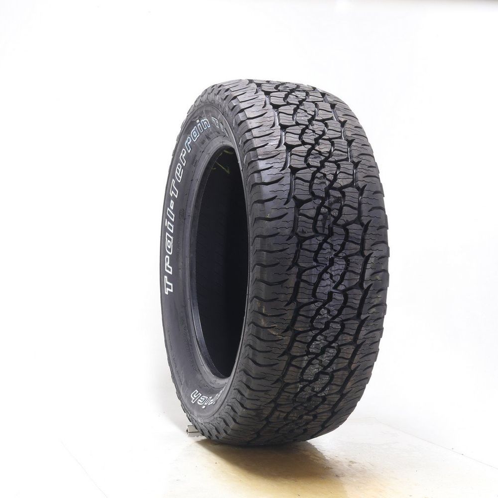 New 275/55R20 BFGoodrich Trail-Terrain T/A 113T - 13/32 - Image 1