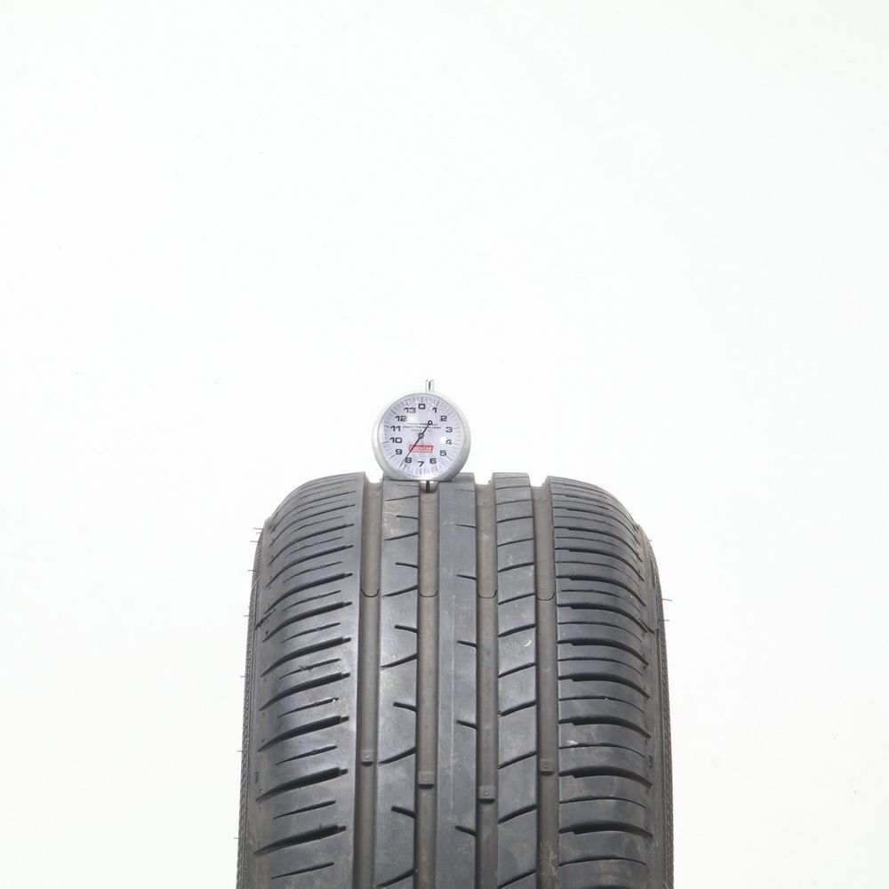 Set of (2) Used 205/55R16 Iris Sefar 94V - 8/32 - Image 2