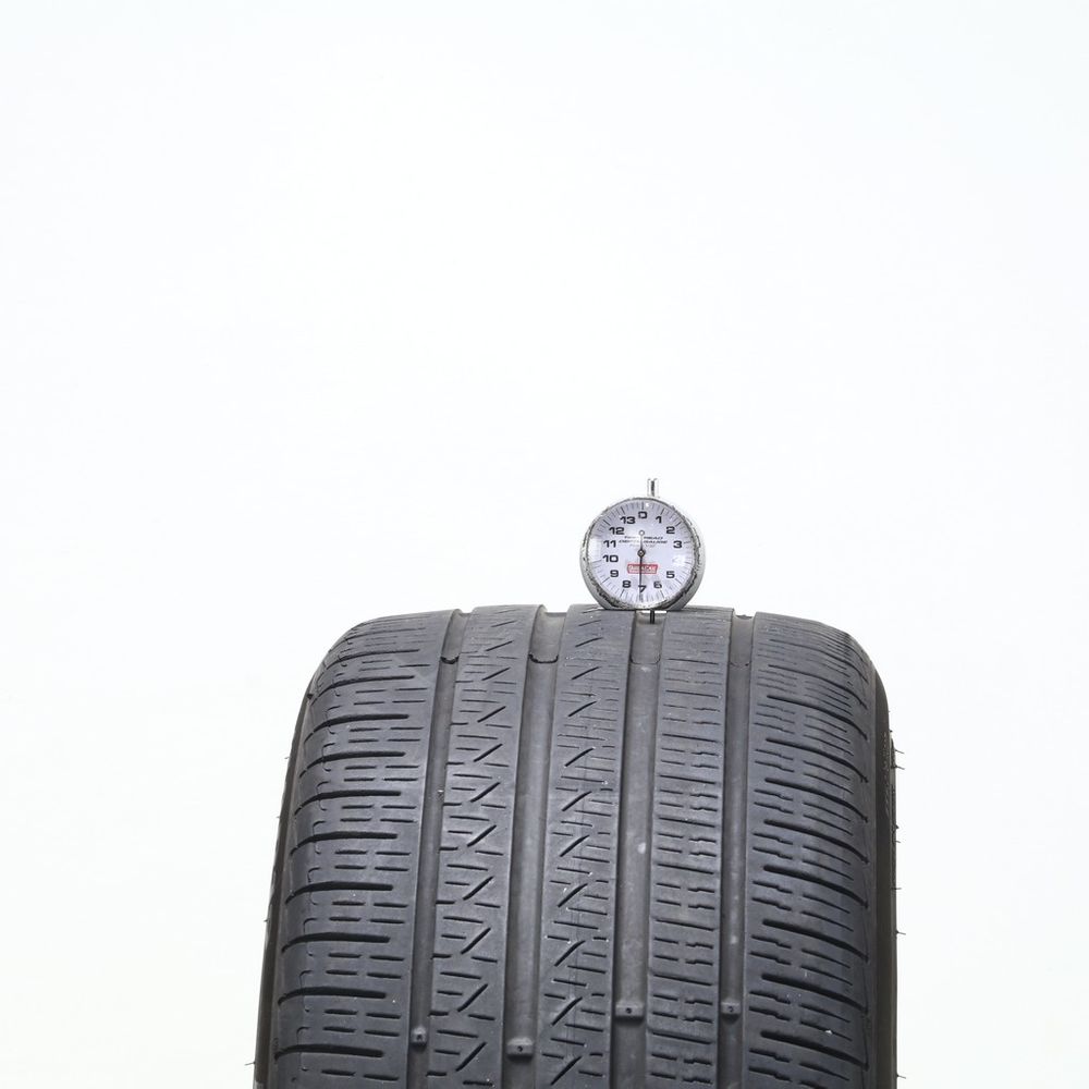 Used 235/40R19 Pirelli Cinturato P7 Plus II 96V - 7/32 - Image 2