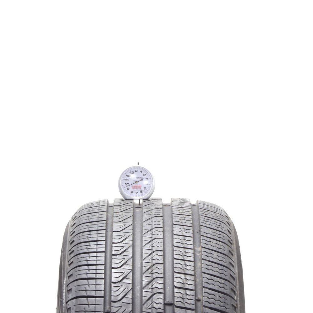 Set of (2) Used 235/50R18 Pirelli Cinturato strada 97V - 9-9.5/32 - Image 5
