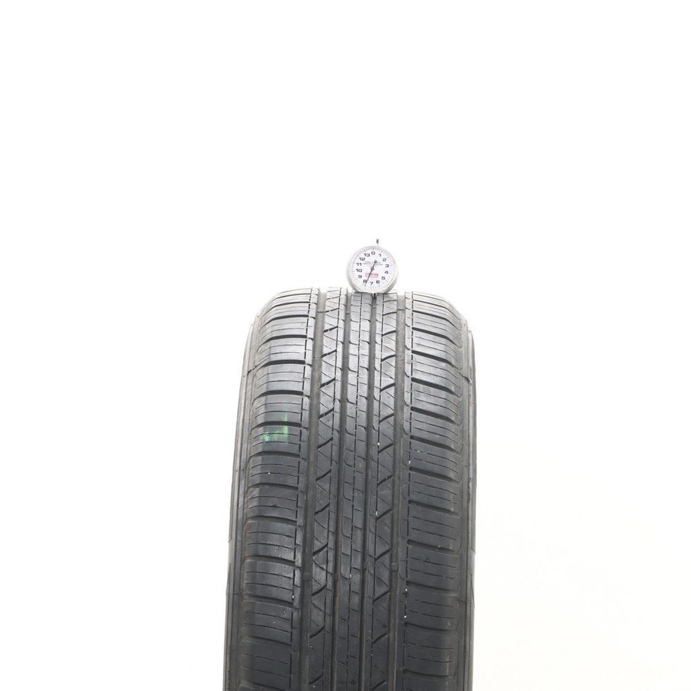 Set of (4) Used 215/60R16 Milestar MS932 Sport 95H - 7-8.5/32 - Image 5