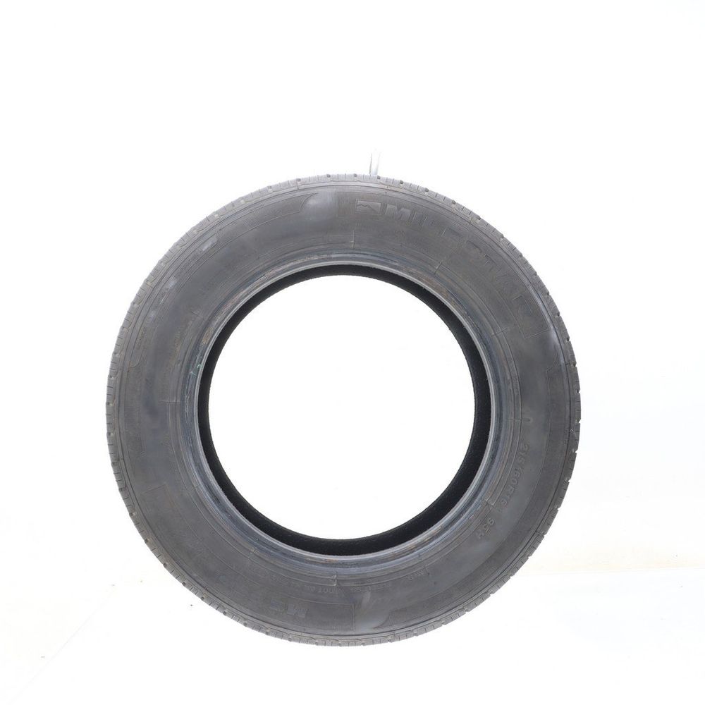 Set of (4) Used 215/60R16 Milestar MS932 Sport 95H - 7-8.5/32 - Image 6