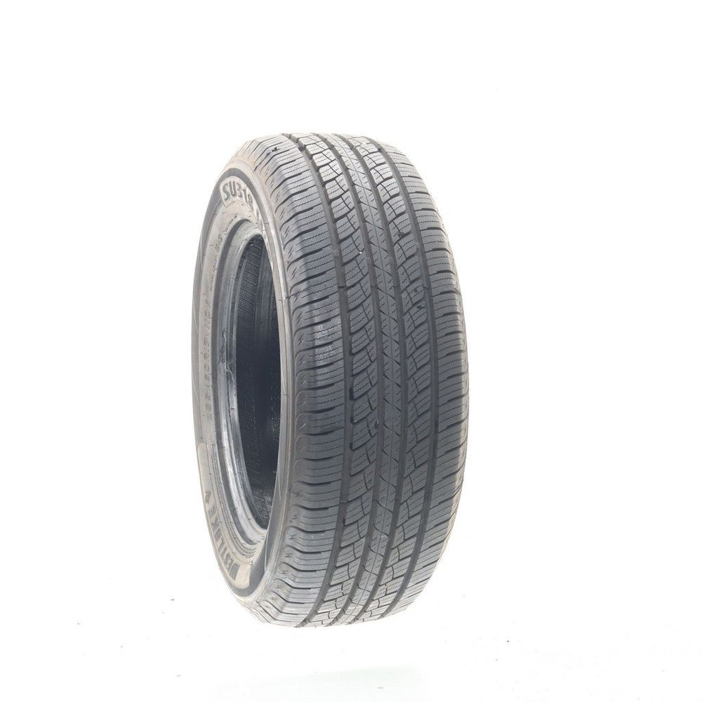 Driven Once 255/60R17 Westlake SU318 H/T 110V - 11.5/32 - Image 1