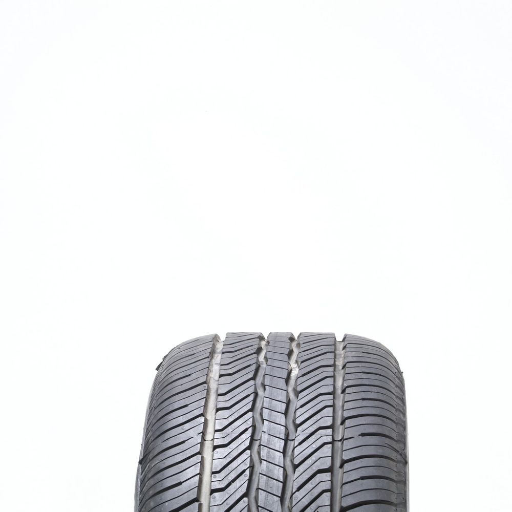 Driven Once 235/55R17 General Exclaim HPX A/S 99W - 10/32 - Image 2