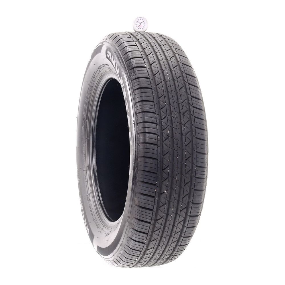 Used 235/65R18 Milestar MS932 Sport 106H - 8.5/32 - Image 1