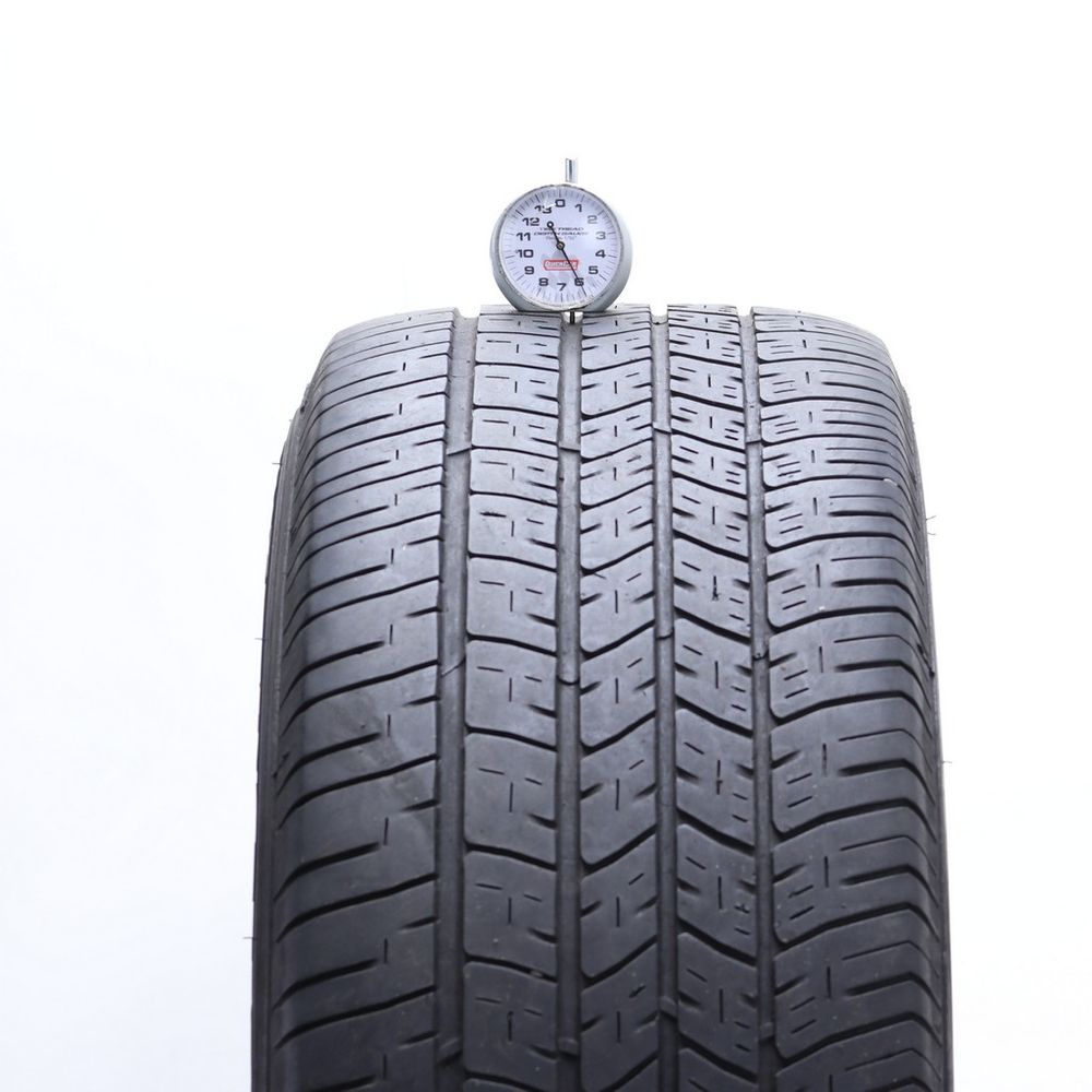 Set of (4) Used 225/60R18 Goodyear Eagle RS-A 99W - 6-7/32 - Image 2
