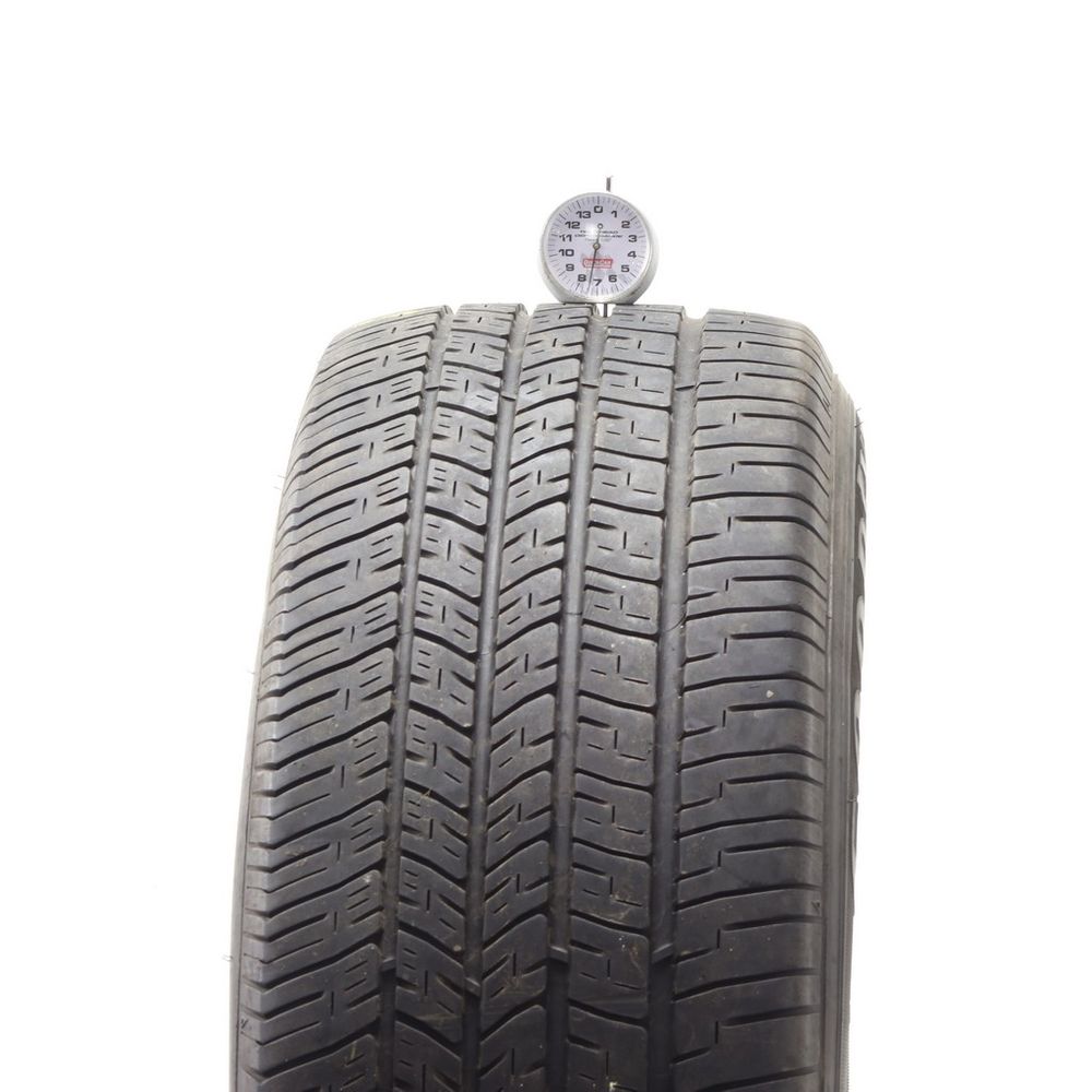 Set of (4) Used 225/60R18 Goodyear Eagle RS-A 99W - 6-7/32 - Image 5
