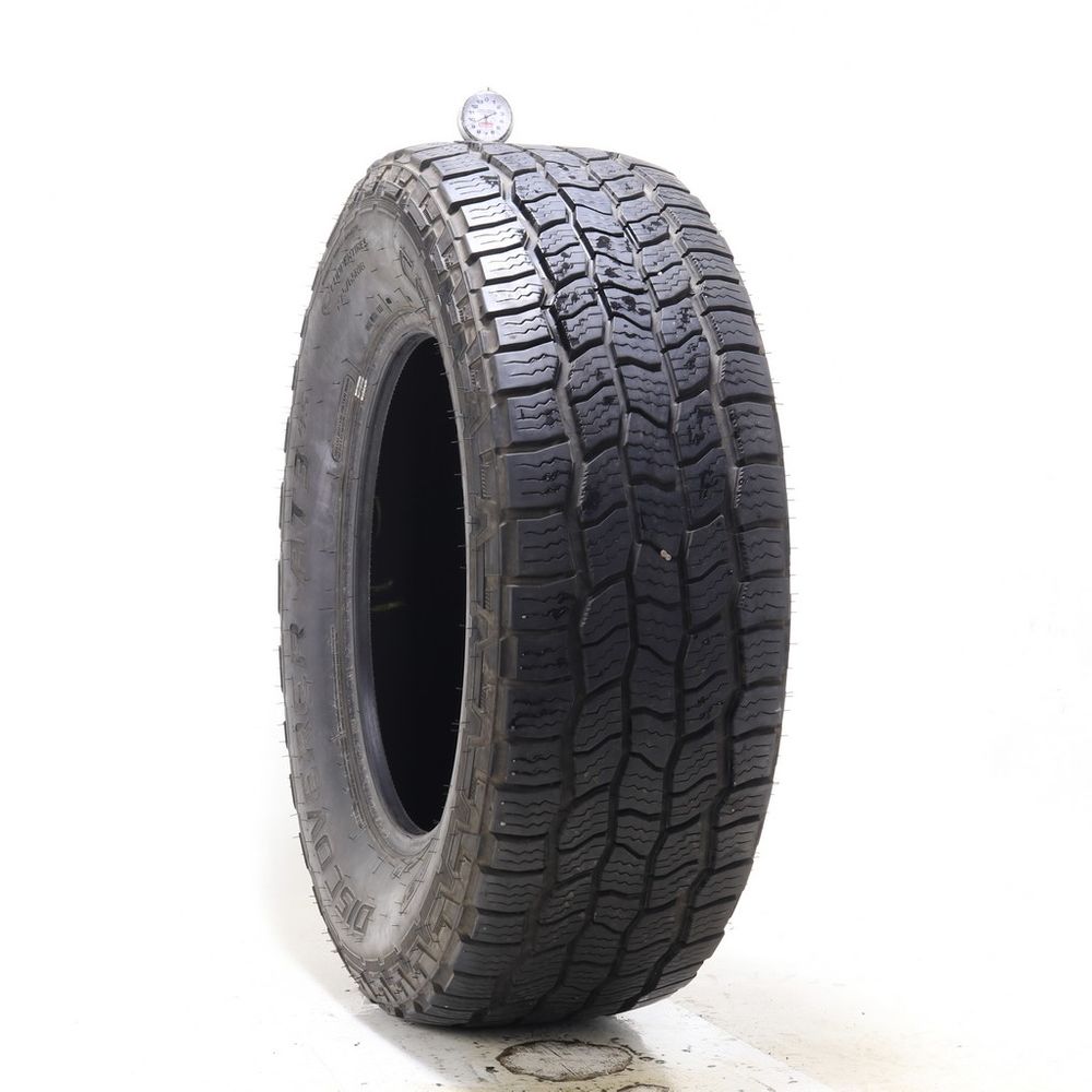 Used 275/65R18 Cooper Discoverer AT3 4S 116T - 9.5/32 - Image 1