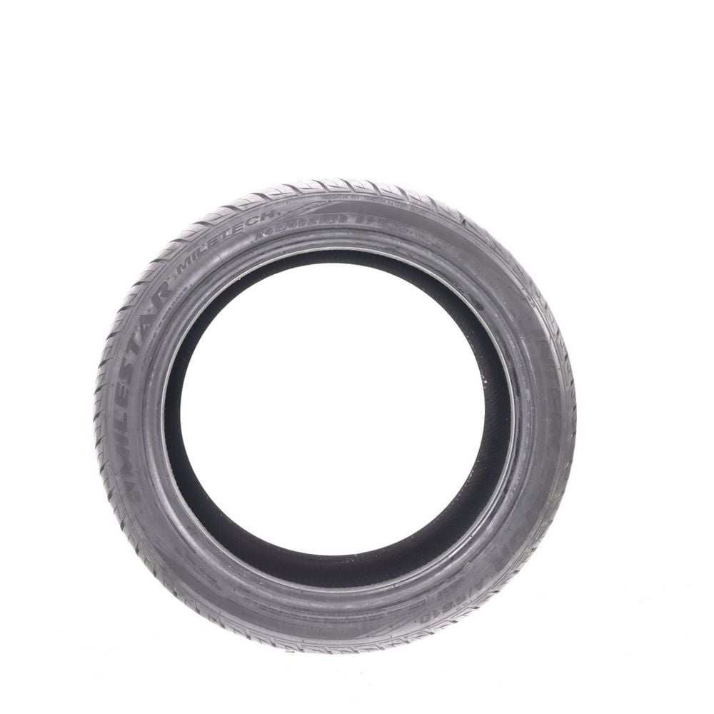 New 245/40ZR18 Milestar Interceptor A/S 810 97Y - Image 3