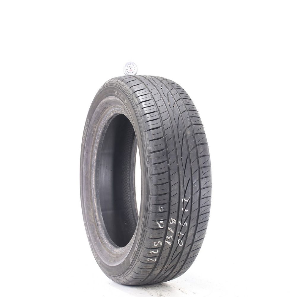 Used 225/60R18 Falken Ziex ZE612 99H - 6/32 - Image 1